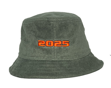 Hoon at Doon 2025 Terry Bucket Hat